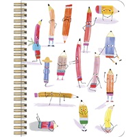 Medium Notebooks